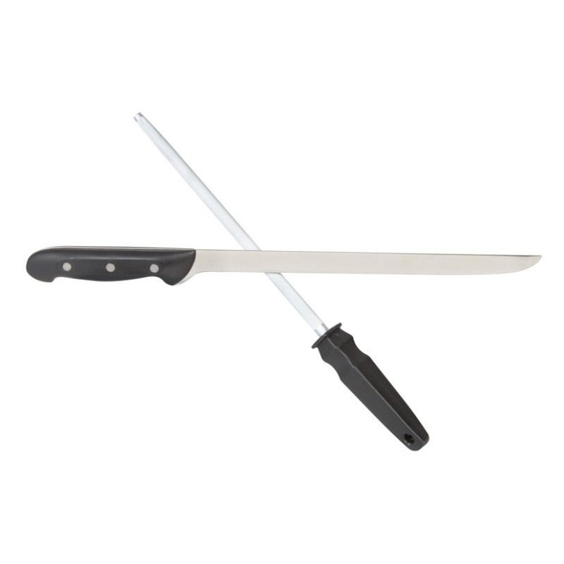 CUCHILLO JAMONERO +