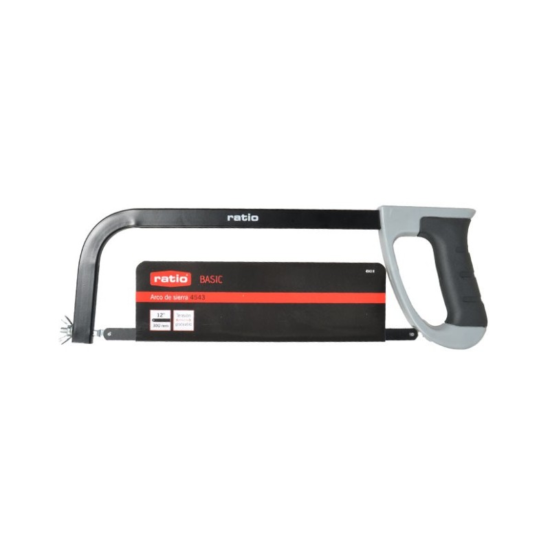 ARCO SIERRA METAL MANGO BI-MAT 300