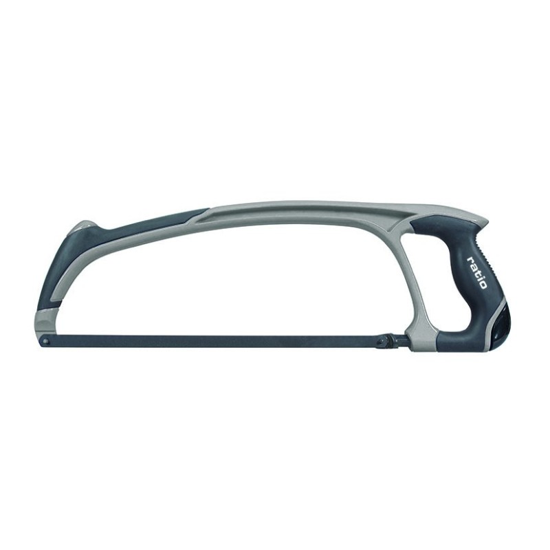ARCO SIERRA PROF.ALUMINIO 300 MM. RATIO