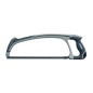 ARCO SIERRA PROF.ALUMINIO 300 MM. RATIO