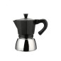CAFETERAS ACERO ALUMINIO DARK HABITEX