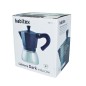 CAFETERAS ACERO ALUMINIO DARK HABITEX