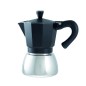 CAFETERAS ACERO ALUMINIO DARK HABITEX
