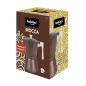 CAFETERAS ALUMINIO INDUCCION HABITEX MOKA