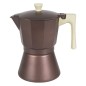 CAFETERAS ALUMINIO INDUCCION HABITEX MOKA