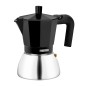 CAFETERAS INDUCCION INOX. BLACK