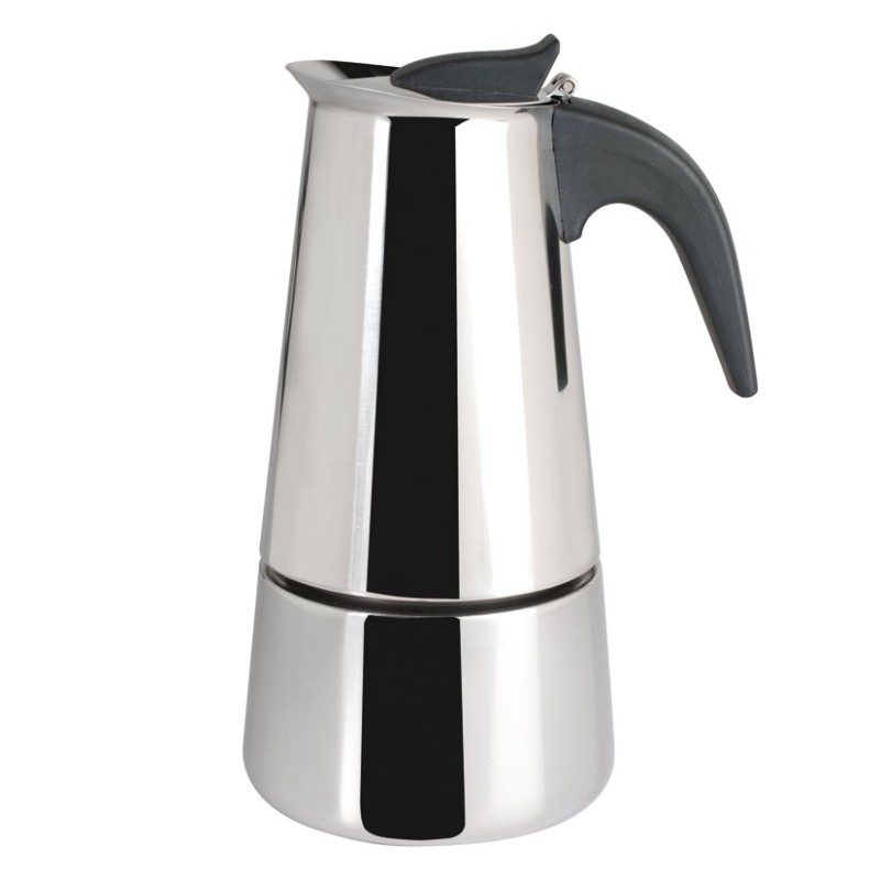 CAFETERAS ACERO INOX. INDUCCION NEOS