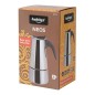 CAFETERAS ACERO INOX. INDUCCION NEOS