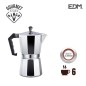 CAFETERAS ALUMINIO EDM