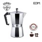 CAFETERAS ALUMINIO EDM