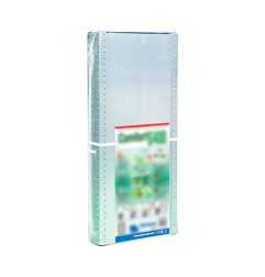 ESTANTERIA COMFORT PLUS 100X50XH200CM GALVANIZADO