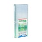 ESTANTERIA COMFORT PLUS 5/400 BLANCO ESTANTERIA COMFORT PLUS 5/400 BLANCO