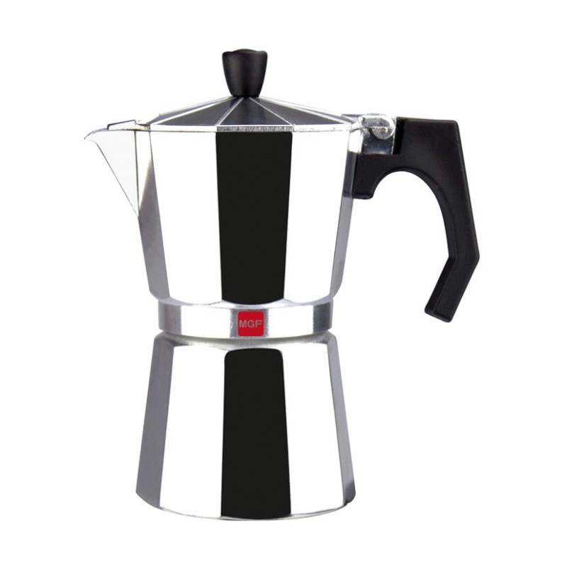 CAFETERAS ALUMINIO KENIA MAGEFESA CAFETERAS ALUMINIO KENIA MAGEFESA