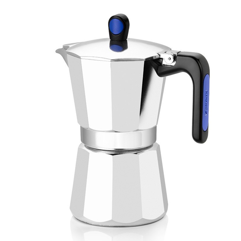 CAFETERAS INDUCCIÓN EXPRES MONIX