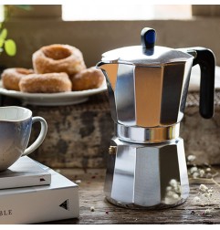 CAFETERAS INDUCCIÓN EXPRES MONIX