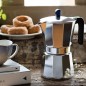 CAFETERAS INDUCCIÓN EXPRES MONIX