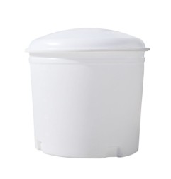 DEPOSITO DE LIQUIDOS CONICO 500L