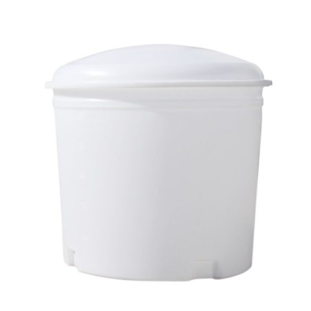 DEPOSITO DE LIQUIDOS CONICO 500L