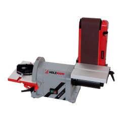 LIJADORA BANDA Y DISCO HOLZMANN BT203-914_230V