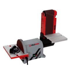 LIJADORA BANDA Y DISCO HOLZMANN BT203-914_230V