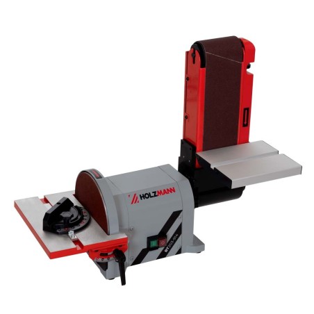 LIJADORA BANDA Y DISCO HOLZMANN BT203-914_230V