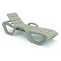 TUMBONA MONOBLOCK TOPO 190X62X40CM