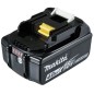 BATERÍA MAKITA 18V 4,0AH LXT BL1840B SIN CAJA