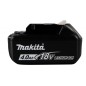 BATERÍA MAKITA 18V 4,0AH LXT BL1840B SIN CAJA