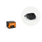STARTER SET AK 10 (BATERÍA AK 10 + CARGADOR AL 101)