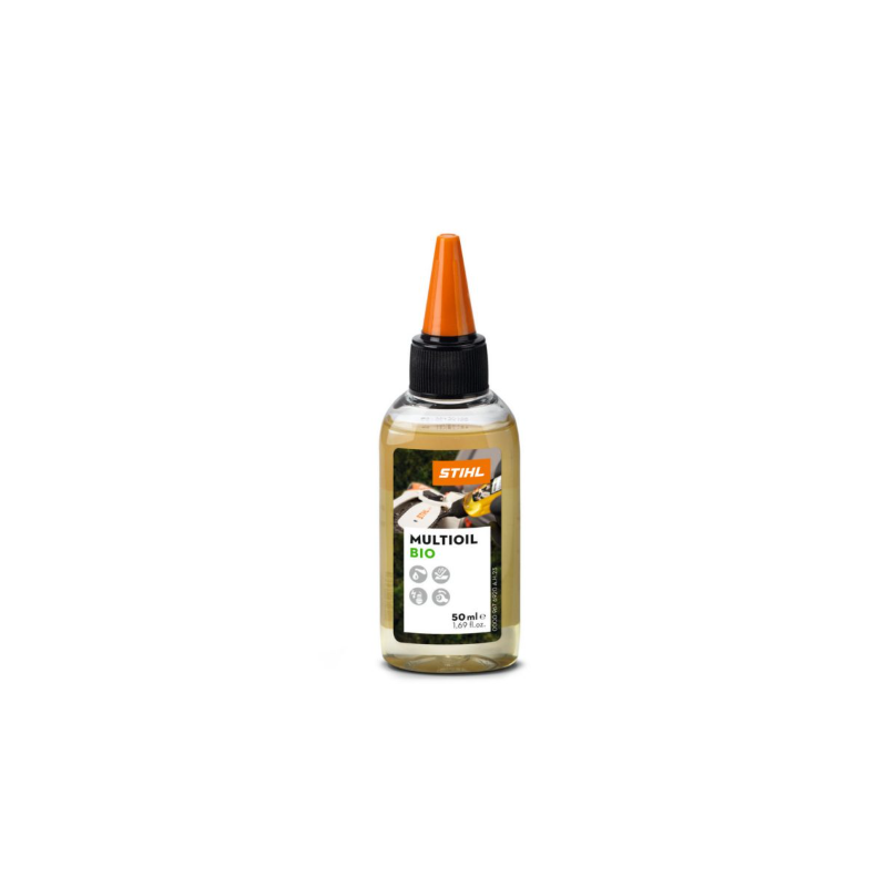 MULTIOIL BIO