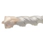 BROCAS SDS PLUS 4 POWER JGO.5 RATIO
