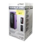 ESTUFA GAS. LLAMA LIBRE. M. CHIC 4,2 Kw.