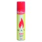 RECARGA GAS ENCENDEDOR. 250 ML.