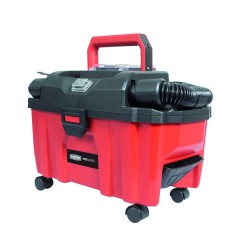 ASPIRADOR BATERÍA RATIO R-AS20