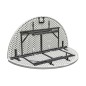 MESA PE PLEGABLE TAY REDONDA Ø180CM