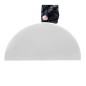 MESA PE PLEGABLE TAY REDONDA Ø180CM