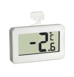 TERMÓMETRO DIGITAL PARA NEVERAS