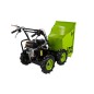 MINI DUMPER CON RUEDAS ZIPPER ZI-RD300