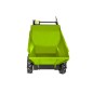 MINI DUMPER CON RUEDAS ZIPPER ZI-RD300