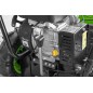 MINI DUMPER CON RUEDAS ZIPPER ZI-RD300