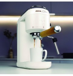CAFETERA EXPRESO 20 BARES JOCCA