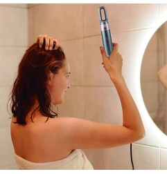 MODELADOR DE PELO JOCCA 5 CABEZALES