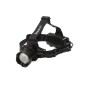 LINTERNA FRONTAL LED 1.000LM RECARGABLE