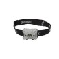 LINTERNA FRONTAL SENSOR 250LM RECARG DUO