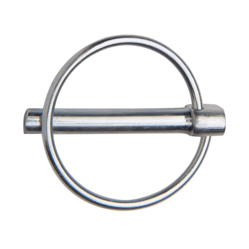 PASADOR DE ANILLA. 4,5 MM.
