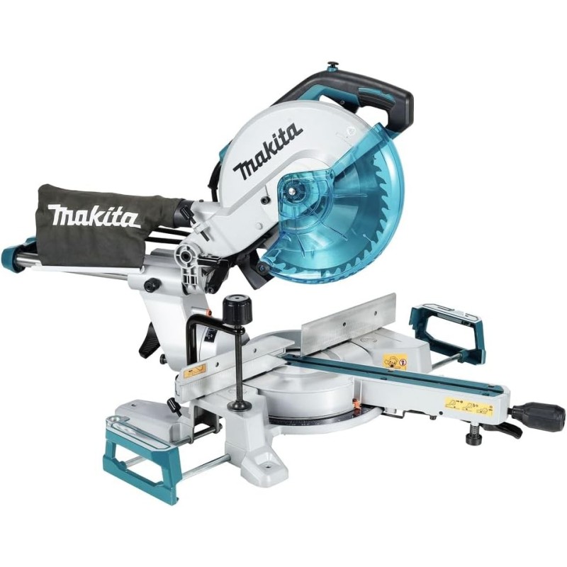 SIERRA INGLETADORA TELESCÓPICA MAKITA LS1110F SIERRA INGLETADORA TELESCÓPICA MAKITA LS1110F