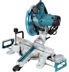 SIERRA INGLETADORA TELESCÓPICA MAKITA LS1110F