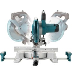 SIERRA INGLETADORA TELESCÓPICA MAKITA LS1110F