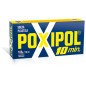 ADHESIVO POXIPOL METAL 70ML / 108GR