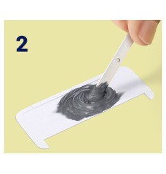 ADHESIVO POXIPOL METAL 70ML / 108GR